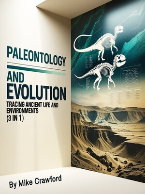 cover image of Paleontology and Evolution